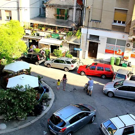 Apartment Promenade
