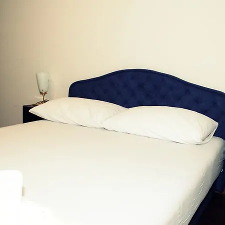 Promenade Apartment Split