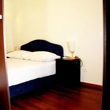 Apartment Promenade