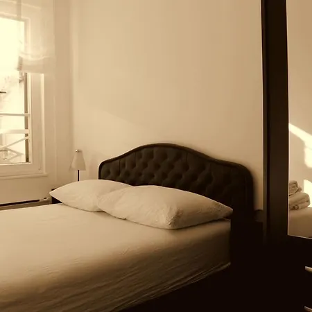 Promenade Apartment