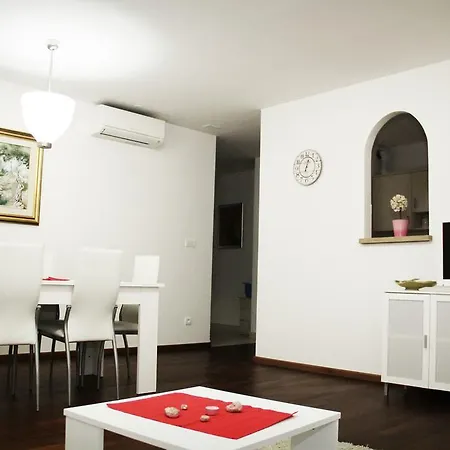 Apartment Promenade *