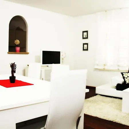 Apartment Promenade Split