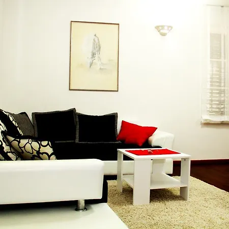 Promenade Apartment