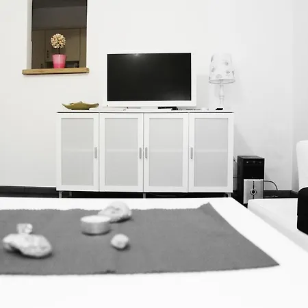 Apartment Promenade *