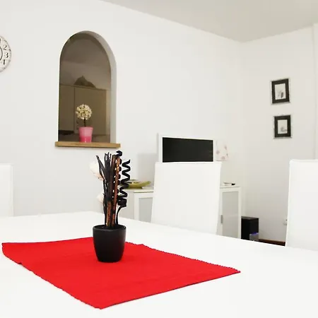 Apartment Promenade