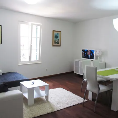 Apartment Promenade Split