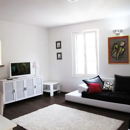 Apartment Promenade *