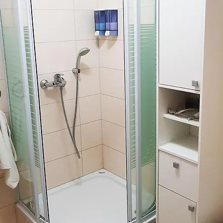 Promenade Apartment