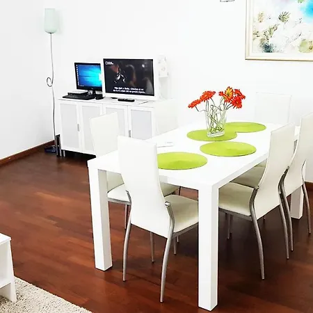 Apartment Promenade Split