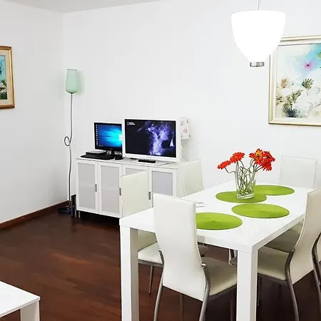 Promenade Apartment
