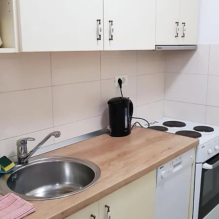 Promenade Apartment