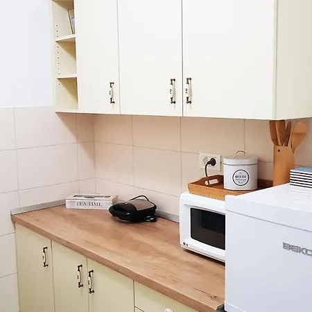 Promenade Apartment