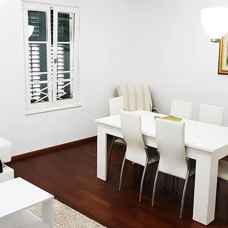 Apartment Promenade