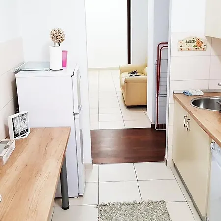 Apartment Promenade