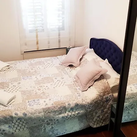 Promenade Apartment Split