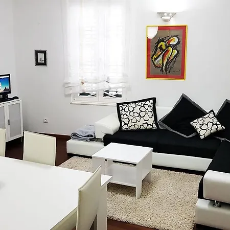 Promenade Apartment Split