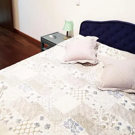 Promenade Apartment