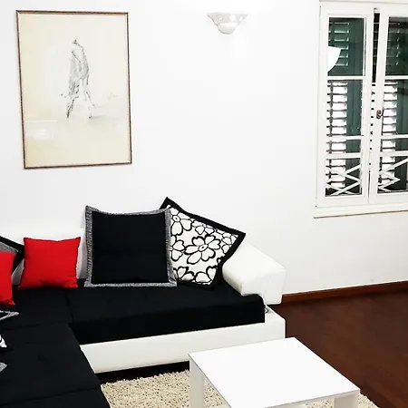 Apartment Promenade Split
