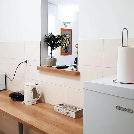 Promenade Apartment Split