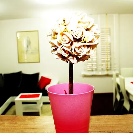 Promenade Appartement