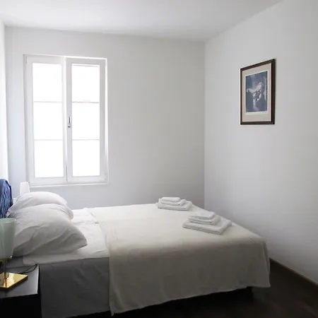 Appartement Promenade