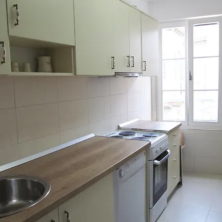 Appartement Promenade *