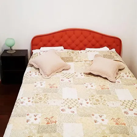 Promenade Appartement
