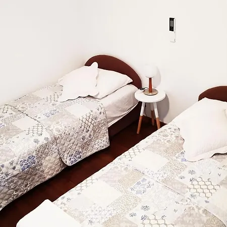 Appartement Promenade Split