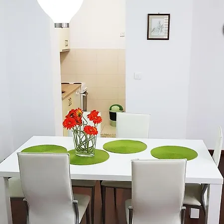 Appartement Promenade Split
